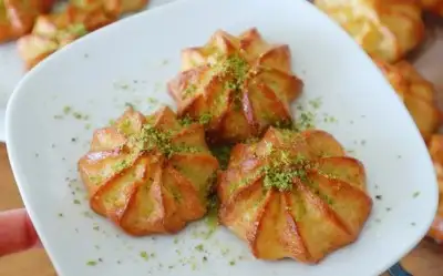 Lor Tatlısı Tarifi