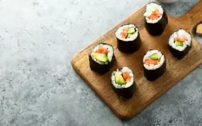 Maki Sushi