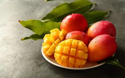 Mango (Meyve)