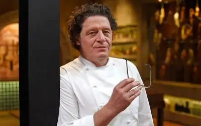 Marco Pierre White