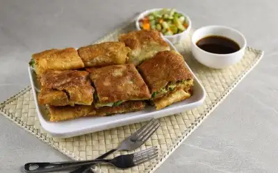 Martabak