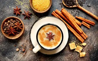 Çay Çeşitleri: A’dan Z’ye Dünyadan Çay Türleri ve Çayın Tarihçesi