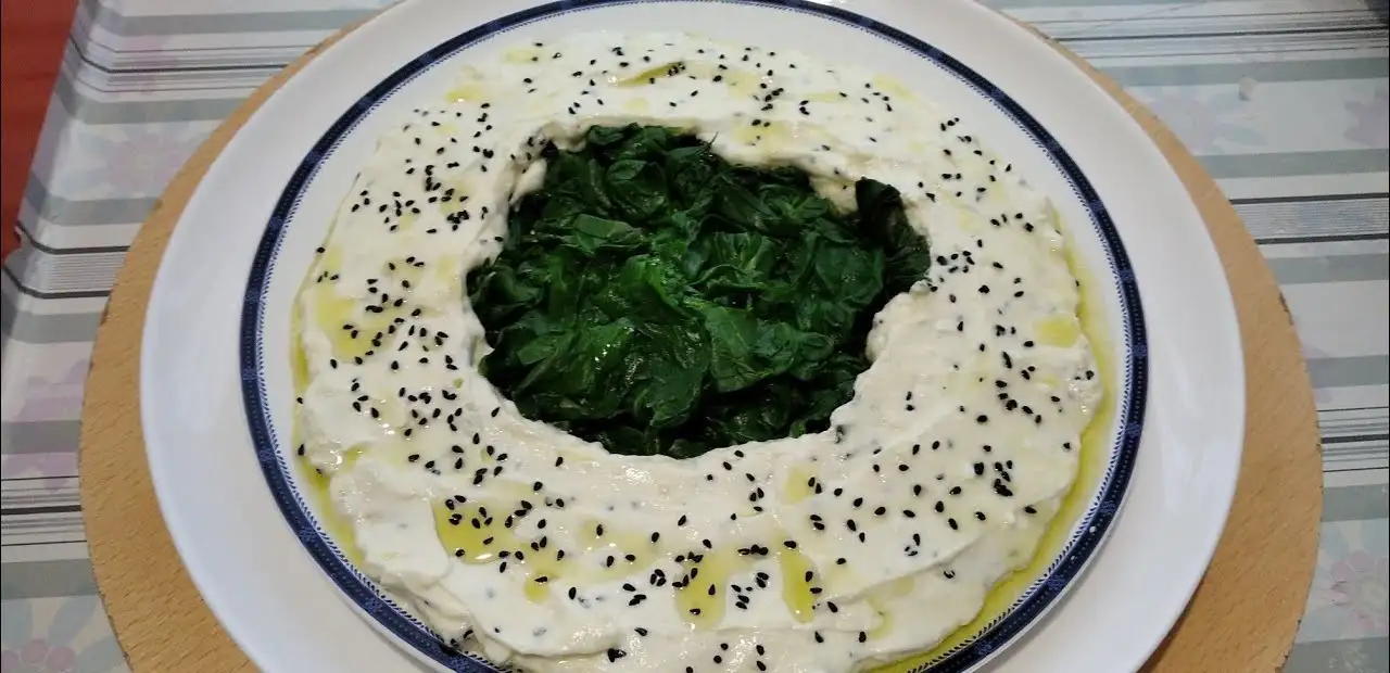 Mastave Tarifi