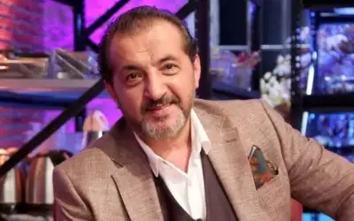 Mehmet Yalçınkaya