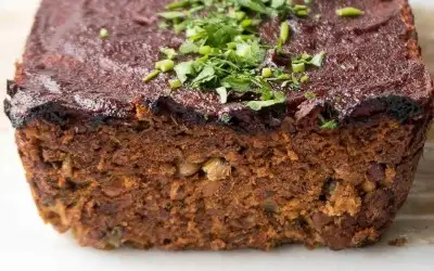 Mercimek Ekmeği Tarifi