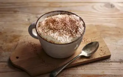 Mocha Tarifi
