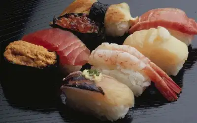 Nigiri