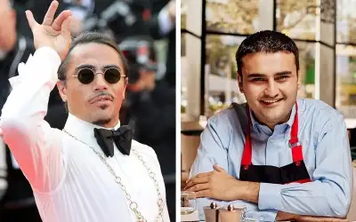Nusr-Et vs. CZN Burak: Nusret Gökçe ve Burak Özdemir Nasıl Bu Kadar Meşhur Oldu?