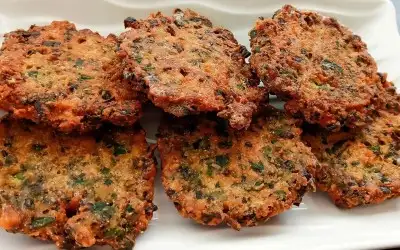 Öcce Kebabı Tarifi