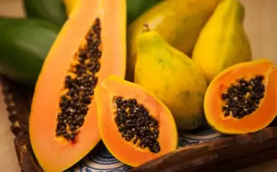Papaya