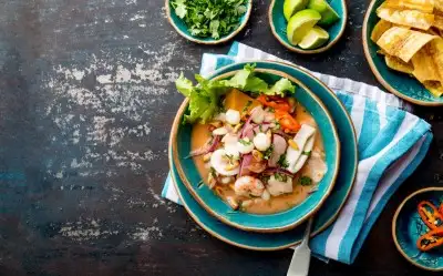 En Ünlü Peru Yemekleri: Gastronomi Ülkesi Peru’dan 12 Leziz Yemek Tarifi