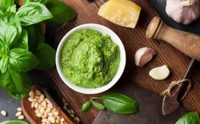 Pesto Sos Tarifi