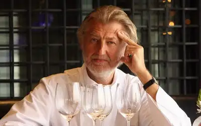 Pierre Gagnaire