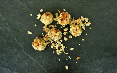 Pırasa Köftesi Tarifi