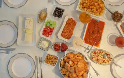 Patates Pişisi Tarifi