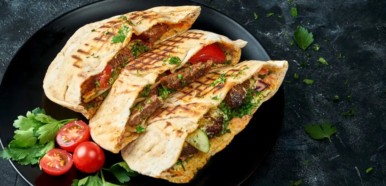Pita Ekmeği Tarifi
