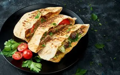Pita Ekmeği Tarifi