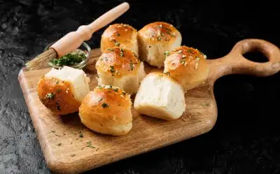 Yoğurtlu Poğaça Tarifi