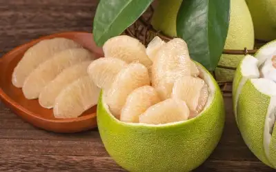 Pomelo