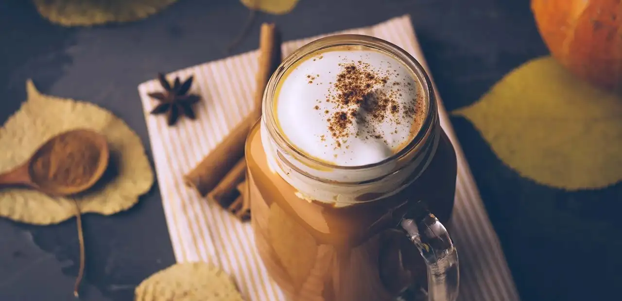 Pumpkin Spice Latte Tarifi