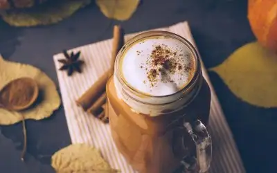 Pumpkin Spice Latte Tarifi