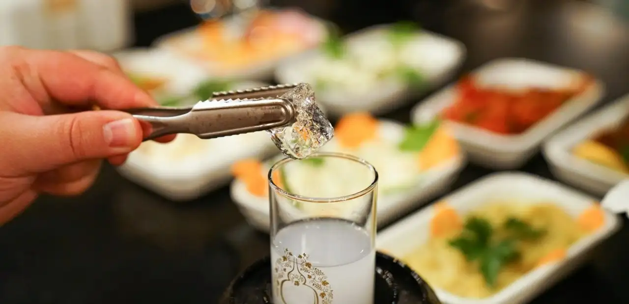En İyi Rakı Mezeleri: Rakıyla Beraber Yenecek En Güzel 10 Meze