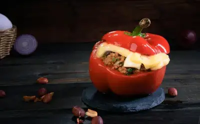 Rocoto Relleno Tarifi