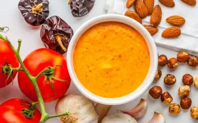 Romesco Sos Tarifi