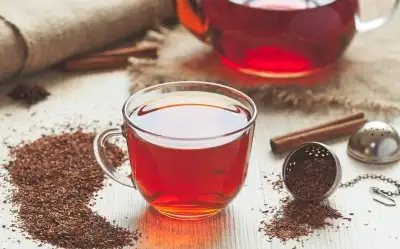 Rooibos Çayı