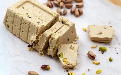 Saray Helvası Tarifi