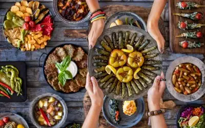 En Sevilen Türk Yemekleri: TasteAtlas’a Göre Yabancıların En Sevdiği 11 Türk Yemeği