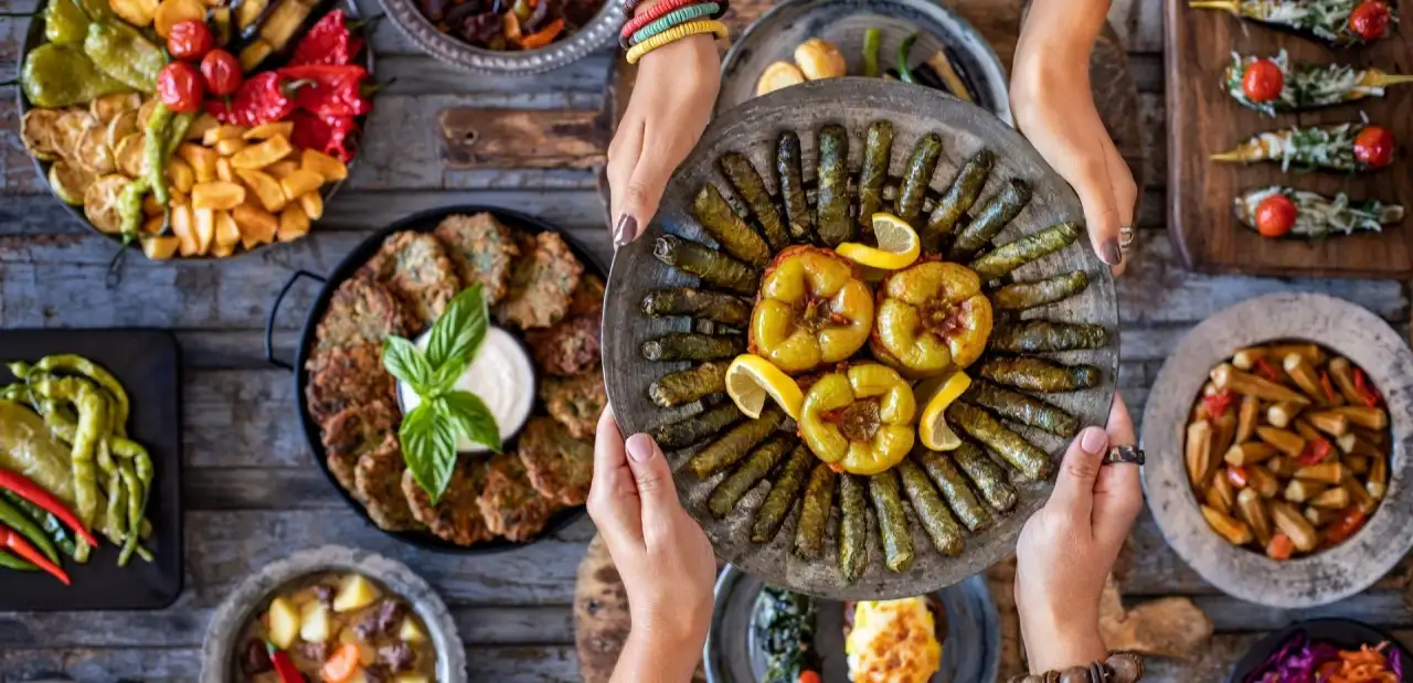 En Sevilen Türk Yemekleri: TasteAtlas’a Göre Yabancıların En Sevdiği 11 Türk Yemeği