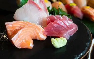 Sashimi