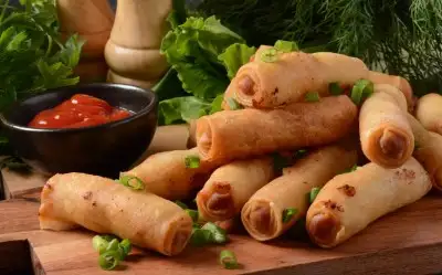 Sigara Böreği Tarifi