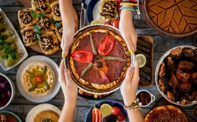 Evde Yapılabilecek Kebap Tarifleri: Evde Kolayca Yapabileceğiniz 32 Nefis Kebap Tarifi