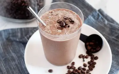Smoothie Filtre Kahve Tarifi