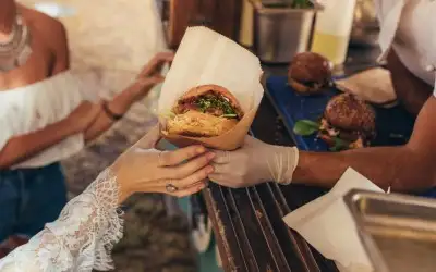 Dünyanın En İyi Sokak Lezzetleri: Dünyaca Meşhur 25 Ünlü Sokak Lezzeti ve Tarifi