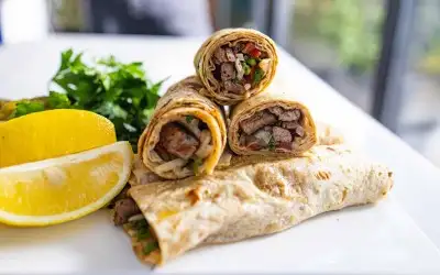 Tantuni Tarifi