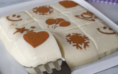 Yalancı Tavuk Göğsü Tarifi