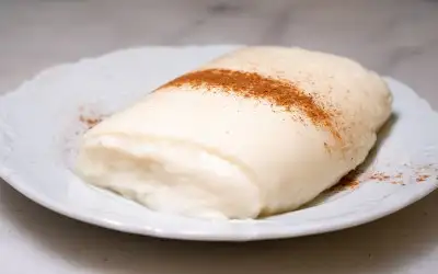 Tavuk Göğsü Tarifi