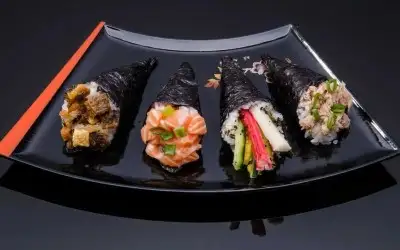 Temaki