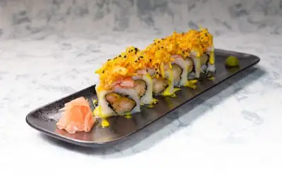 Tempura Roll