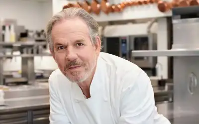 Thomas Keller