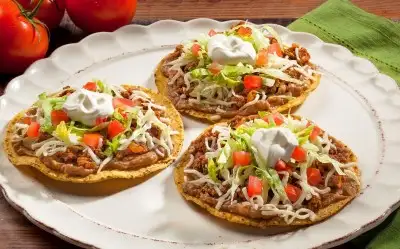 Tostada