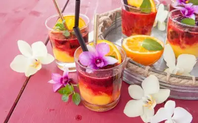 Tropikal Twister Tarifi