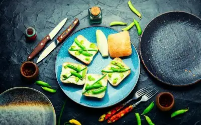 Vejetaryen Yemek Tarifleri: Denemeniz Gereken 10 Leziz Vegan Tarif