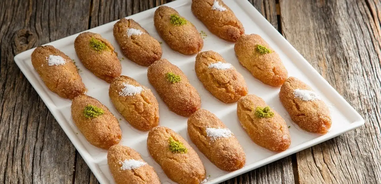Vezir Parmağı Tarifi