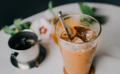 Vietnamese Iced Coffee Tarifi