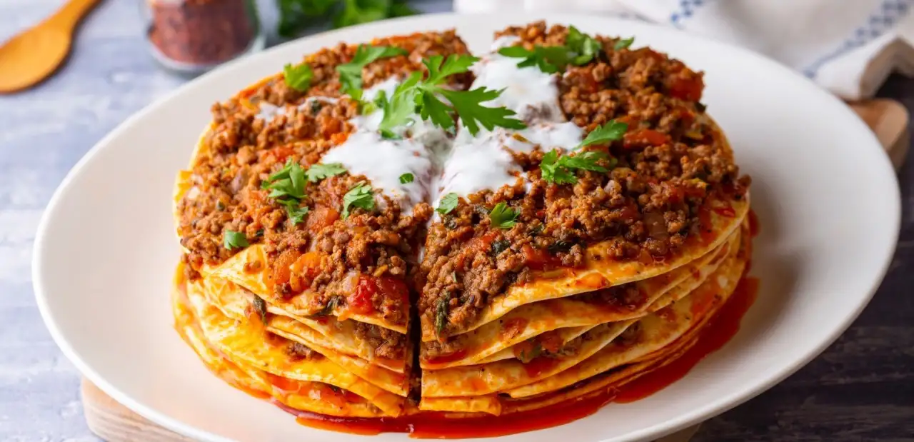 Kıymalı Yemek Tarifleri: 25 Nefis Kıymalı Ana Yemek Tarifi
