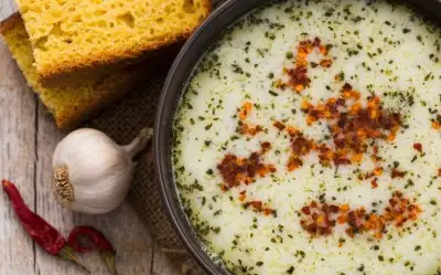 Yayla Çorbası Tarifi